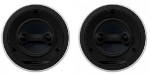 Встраиваемая акустика Bowers and Wilkins CCM 663SR