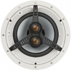 Встраиваемая акустика Monitor Audio CT180-T2