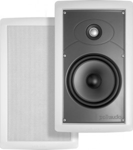 Встраиваемая акустика Polk Audio SC65