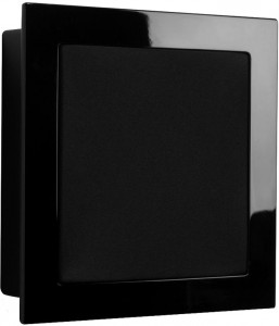 Встраиваемая акустика Monitor Audio SoundFrame 3 In Wall Black