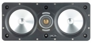 Встраиваемая акустика Monitor Audio WT250-LCR