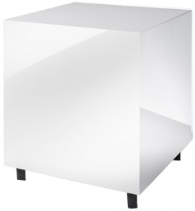 Домашний сабвуфер Acoustic Energy 3-Series 308 Gloss white