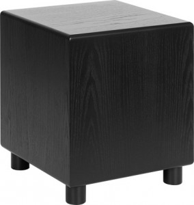 Домашний сабвуфер MJ Acoustics Pro 50 Mk III Black ash