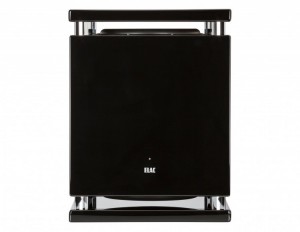 Домашний сабвуфер Elac SUB 2070 High gloss black