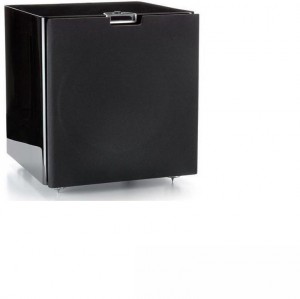 Домашний сабвуфер Monitor Audio Gold GX W15 black gloss