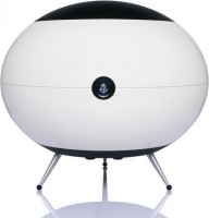 Домашний сабвуфер Podspeakers The Ball White