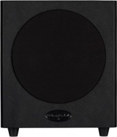 Домашний сабвуфер Wharfedale WH-S8 Blackwood