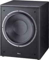 Домашний сабвуфер Magnat Monitor Supreme Sub 302A Black