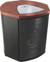 Домашний сабвуфер MartinLogan Depth Bl Alum Dark cherry