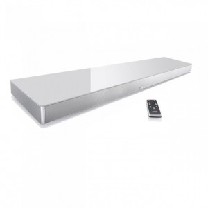 Звуковая панель Canton DM 100 silver