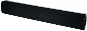 Звуковая панель Paradigm Millenia 20 Trio Black chrome