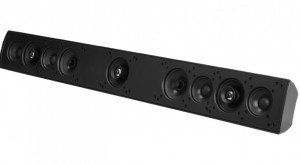 Звуковая панель Definitive Technology SSA 50 Black
