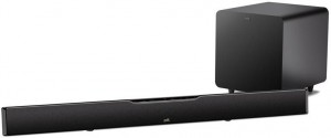 Звуковая панель Polk Audio SurroundBar 9000