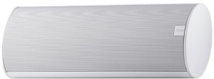 Звуковая панель Canton CD 250.3 White