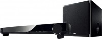 Звуковая панель Yamaha YAS-201 Black