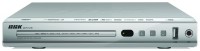 DVD-плеер BBK DVP157SI Silver