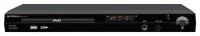 DVD-плеер Supra DVS-112X Black