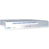 DVD-плеер Supra DVS-065XK white