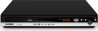 DVD Telefunken TF-DVD5062 Black