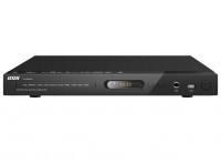 DVD-плеер BBK DVP953HD Black