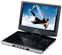 DVD Tesler PDV-1050