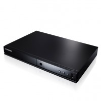 DVD-плеер Samsung DVD-E390KP