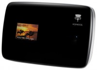 Медиаплеер Konoos MS-500 Black