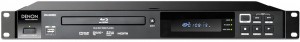 Blu-ray-плеер Denon DN-500BD