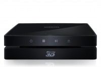 Blu-ray-плеер Samsung  BD-ES6000E 3D Blu-Ray