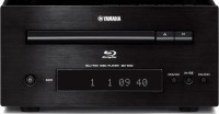 Blu-ray-плеер Yamaha BD-940 Black