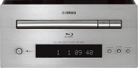 Blu-ray-плеер Yamaha BD-940 Silver