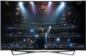 OLED-телевизор Panasonic TX-65CZR950