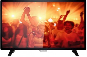 LED-телевизор Philips 32PHT4001 Black