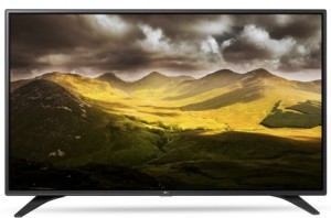 LED-телевизор LG 49LH604V Smart