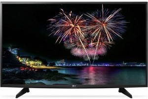 LED-телевизор LG 43LH570V Smart