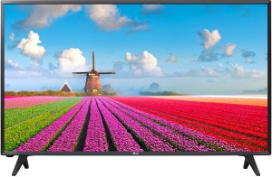 LED-телевизор LG 43LJ500V