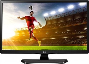 LED-телевизор LG 28MT48S-PZ