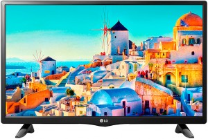 LED-телевизор LG 24LH451U