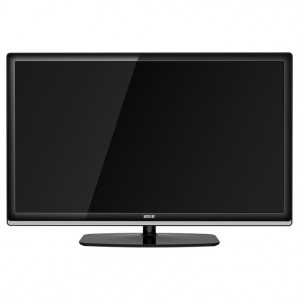 LED-телевизор Mystery MTV-2224LT2 Black