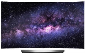 OLED-телевизор LG OLED65C6V