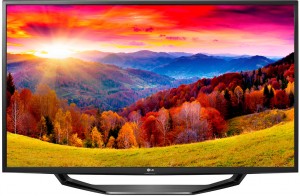 LED-телевизор LG 49LH510V