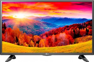 LED-телевизор LG 32LH590U Smart