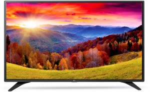 LED-телевизор LG 32LH604V Smart