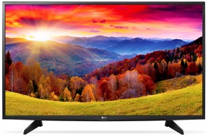 LED-телевизор LG 49LH513V