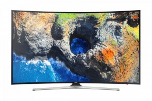 LED-телевизор Samsung UE55MU6300