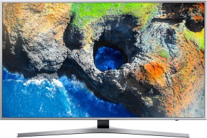 LED-телевизор Samsung UE40MU6400UX