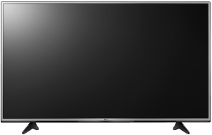 LED-телевизор LG 55UH605V