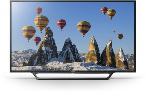 LED-телевизор Sony KDL-40WD653