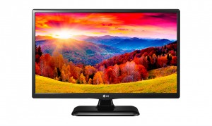 LED-телевизор LG 24LH480U