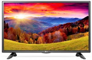 LED-телевизор LG 32LH513U